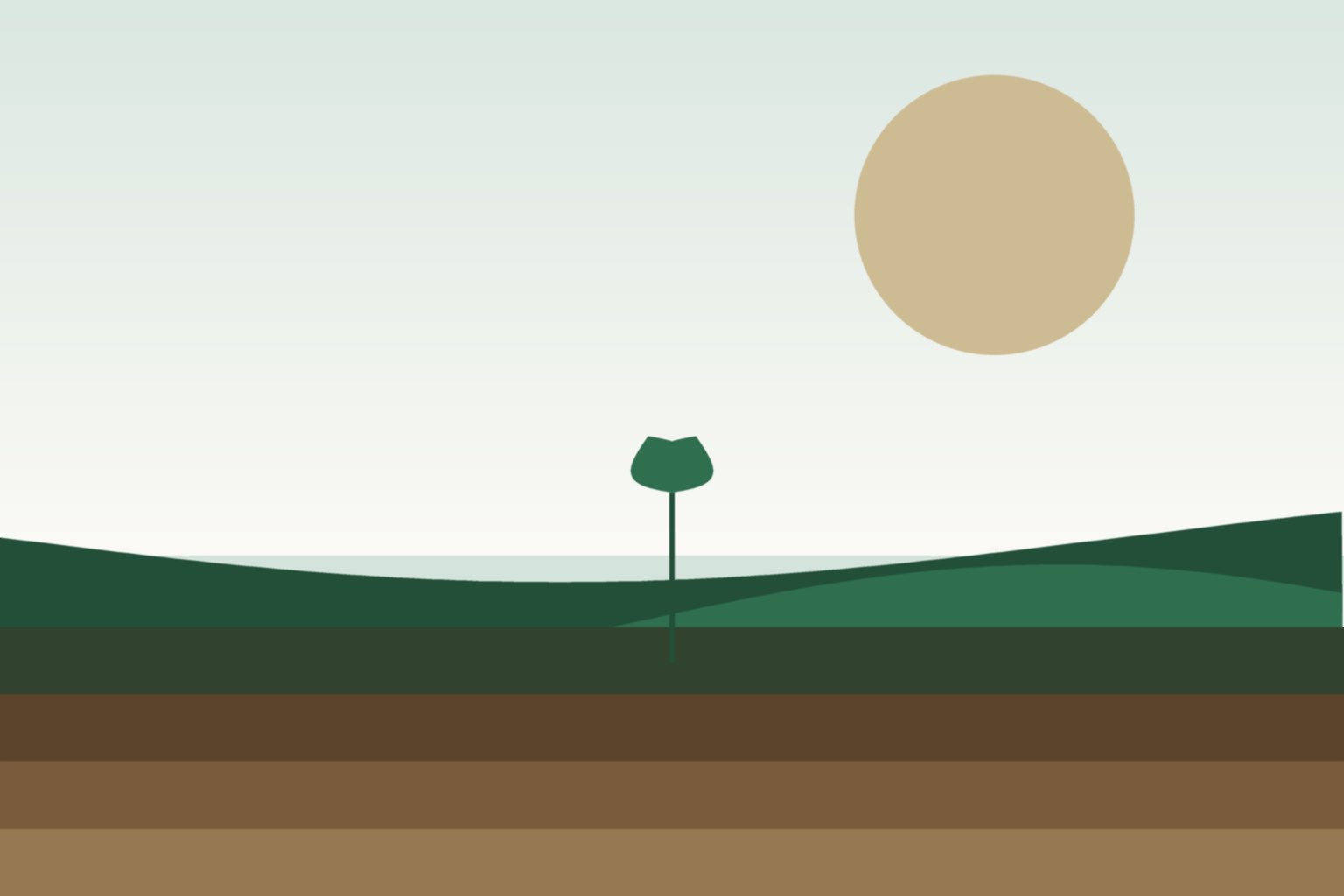 How to Improve Lubbock's Caliche and Clay Soil